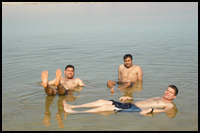 travel israel